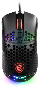 MSI M99 Kablolu RGB Gaming Mouse