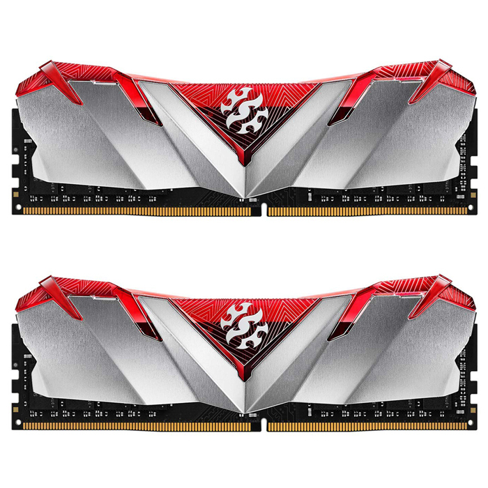 XPG Gammix D30 AX4U32008G16A-DR30 16GB (2x8GB) DDR4 3200MHz CL16 Gaming (Oyuncu) Ram