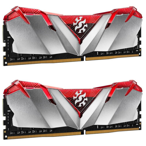 XPG Gammix D30 AX4U32008G16A-DR30 16GB (2x8GB) DDR4 3200MHz CL16 Gaming (Oyuncu) Ram