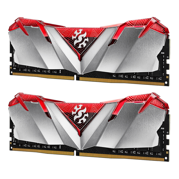 XPG Gammix D30 AX4U32008G16A-DR30 16GB (2x8GB) DDR4 3200MHz CL16 Gaming (Oyuncu) Ram