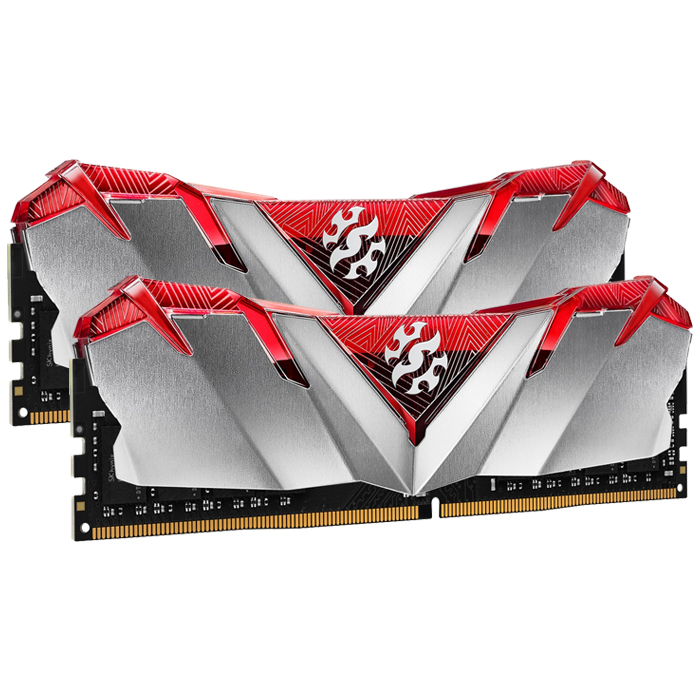 XPG Gammix D30 AX4U32008G16A-DR30 16GB (2x8GB) DDR4 3200MHz CL16 Gaming (Oyuncu) Ram