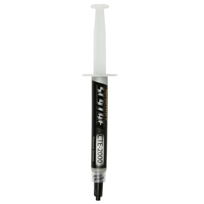 Scythe Thermal Elixer 2 SCTE-2000 Termal Macun