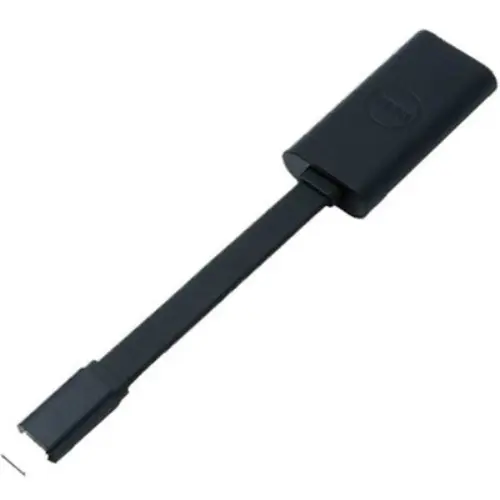 Dell 470-ABNE Adaptör USB-C to USB-A 3.0 Dönüştürücü Kablo