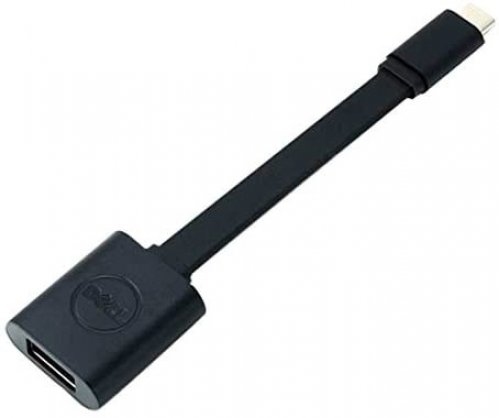 Dell 470-ABNE Adaptör USB-C to USB-A 3.0 Dönüştürücü Kablo