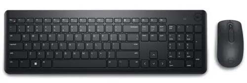 Dell KM3322W İngilizce Q Kablosuz Klavye Mouse Set