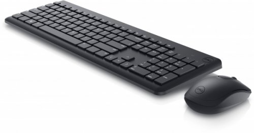 Dell KM3322W Türkçe Q Kablosuz Klavye Mouse Set