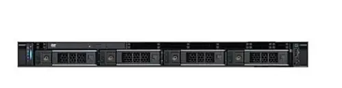 Dell PowerEdge R250 PER250CM1 E-2314 1x16GB 1x2TB 450W Server (Sunucu)
