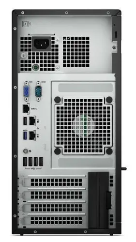 Dell PowerEdge T150 PET150CM1 Intel Xeon E-2314 1x16GB 1x2TB 365W Server (Sunucu)