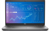 Dell Precision M3570 i7-1265U 8GB 512GB SSD 4GB T550 15.6″ İş İstasyonu