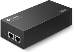 TP-Link TL-POE170S Gigabit Injektör Adaptör