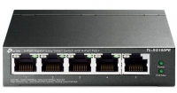 TP-Link TL-SG105PE 5 Port Switch