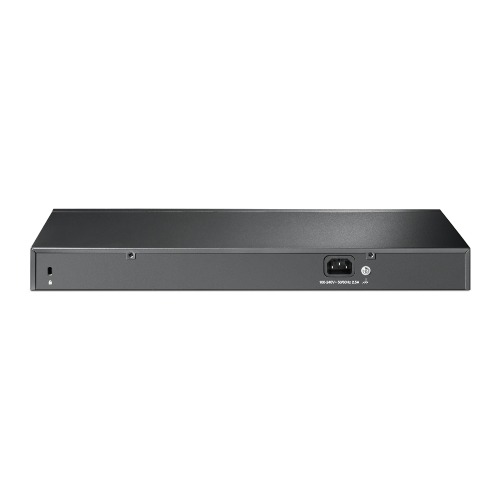 TP-Link TL-SL1218P 16 Port Yönetilemez Switch