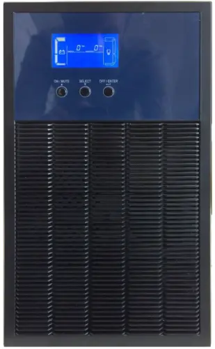 Tunçmatik Dexter TSK5333 3.000 VA Online Kesintisiz Güç Kaynağı