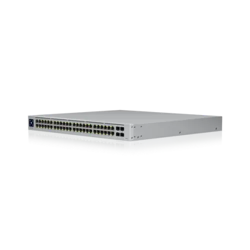 Ubiquiti USW-PRO-48 PoE Switch