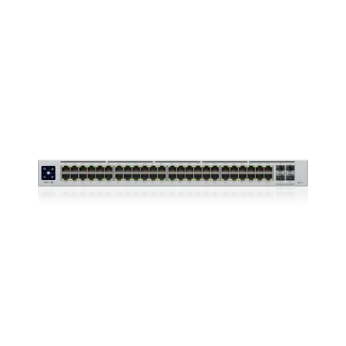 Ubiquiti USW-PRO-48 PoE Switch