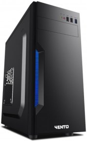 Vento TA-K61 650W USB 3.0 ATX Mid-Tower Kasa