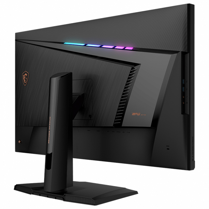 MSI Optix MPG321QRF QD 32” 1ms 175Hz G-Sync IPS WQHD Gaming (Oyuncu) Monitör