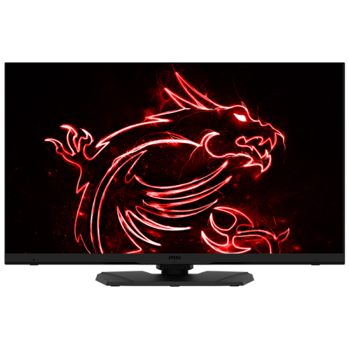 MSI Optix MPG321QRF QD 32” 1ms 175Hz G-Sync IPS WQHD Gaming (Oyuncu) Monitör