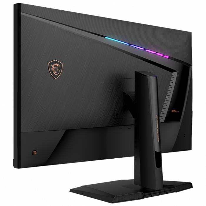 MSI Optix MPG321QRF QD 32” 1ms 175Hz G-Sync IPS WQHD Gaming (Oyuncu) Monitör