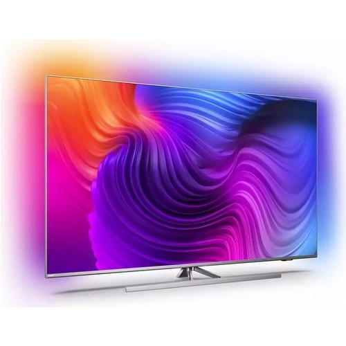 Philips 65PUS8506 65″ 165 Ekran Uydu Alıcılı 4K Ultra HD Android Smart LED TV