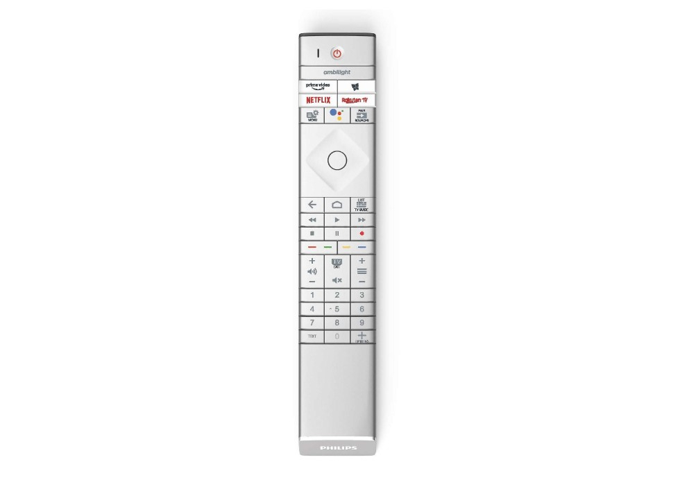 Philips 65OLED806 65″ 165 Ekran Uydu Alıcılı 4K Ultra HD Android Smart OLED TV