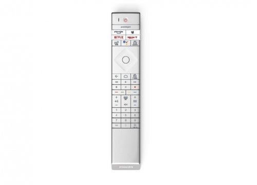 Philips 65OLED806 65″ 165 Ekran Uydu Alıcılı 4K Ultra HD Android Smart OLED TV