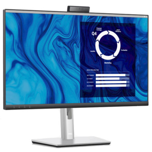 Dell C2423H 23.8″ 5ms 60Hz IPS Full HD Monitör