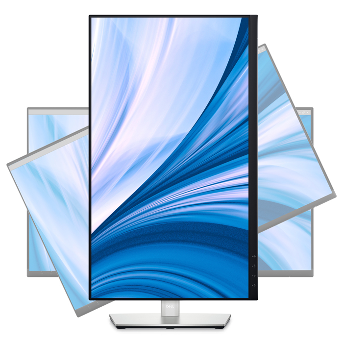 Dell C2423H 23.8″ 5ms 60Hz IPS Full HD Monitör