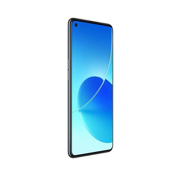 OPPO Reno 6 128GB 8GB RAM Yıldız Siyahı Cep Telefonu – OPPO Türkiye Garantili
