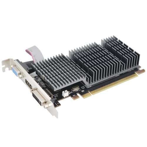 Afox Radeon R5 220 AFR5220-2048D3L5-V2 2GB DDR3 64Bit DX11 Gaming (Oyuncu) Ekran Kartı