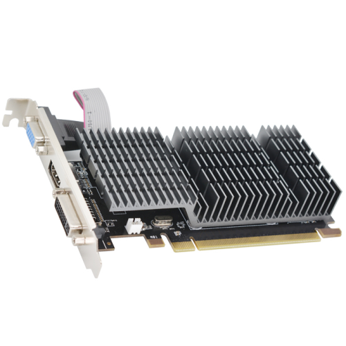 Afox Radeon R5 220 AFR5220-2048D3L5-V2 2GB DDR3 64Bit DX11 Gaming (Oyuncu) Ekran Kartı