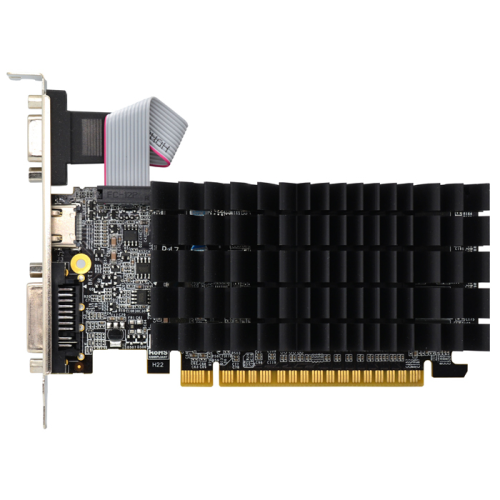 Afox GeForce G210 AF210-1024D3L5-V2 1GB DDR3 64Bit DX10 Gaming (Oyuncu) Ekran Kartı