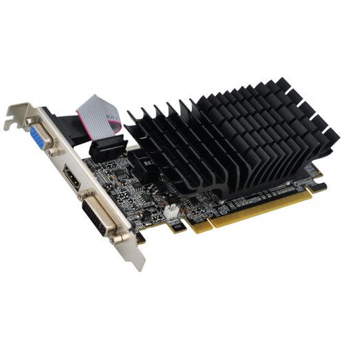 Afox GeForce G210 AF210-1024D3L5-V2 1GB DDR3 64Bit DX10 Gaming (Oyuncu) Ekran Kartı