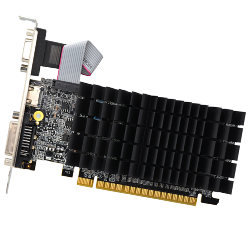 Afox GeForce G210 AF210-1024D3L5-V2 1GB DDR3 64Bit DX10 Gaming (Oyuncu) Ekran Kartı