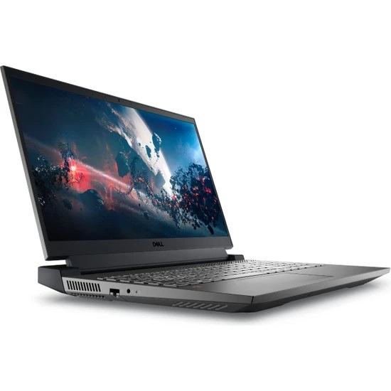 Dell G15 5520 G55202600SEW i7-12700H 16GB 512GB SSD 6GB GeForce RTX 3060 15.6″ Full HD Win11 Home Gaming (Oyuncu) Notebook