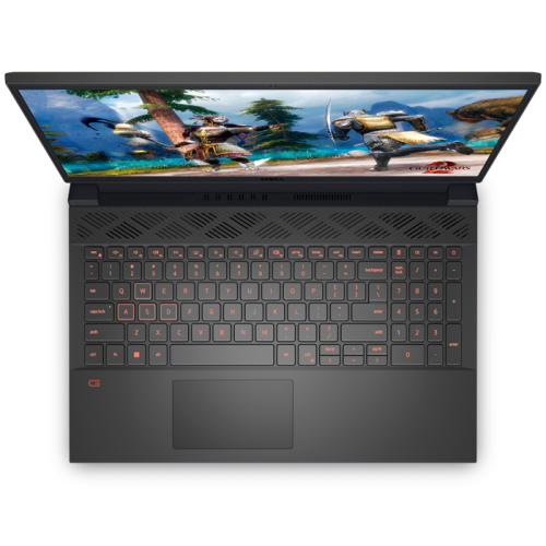 Dell G15 5520 G55202600SEW i7-12700H 16GB 512GB SSD 6GB GeForce RTX 3060 15.6″ Full HD Win11 Home Gaming (Oyuncu) Notebook