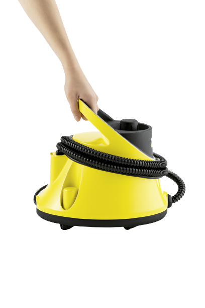 Karcher SC 2 Deluxe EasyFix Buharlı Temizlik Makinesi + Pencere Nozülü