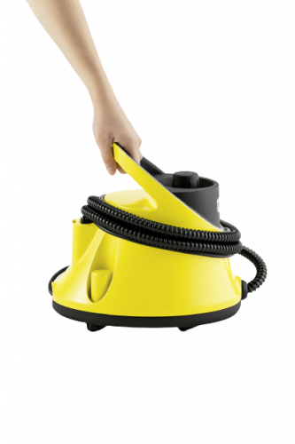 Karcher SC 2 Deluxe EasyFix Buharlı Temizlik Makinesi