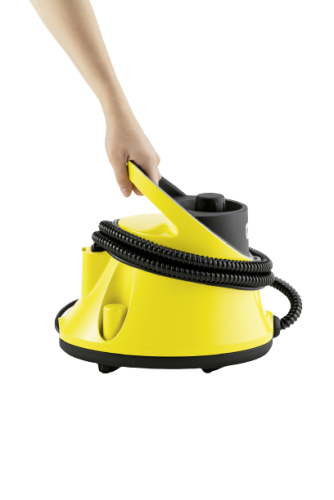 Karcher SC 2 Deluxe EasyFix Buharlı Temizlik Makinesi + Pencere Nozülü