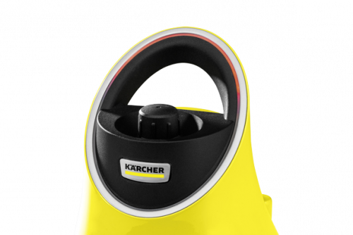 Karcher SC 2 Deluxe EasyFix Buharlı Temizlik Makinesi