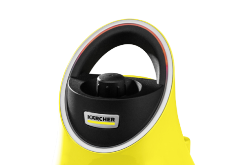 Karcher SC 2 Deluxe EasyFix Buharlı Temizlik Makinesi + Pencere Nozülü