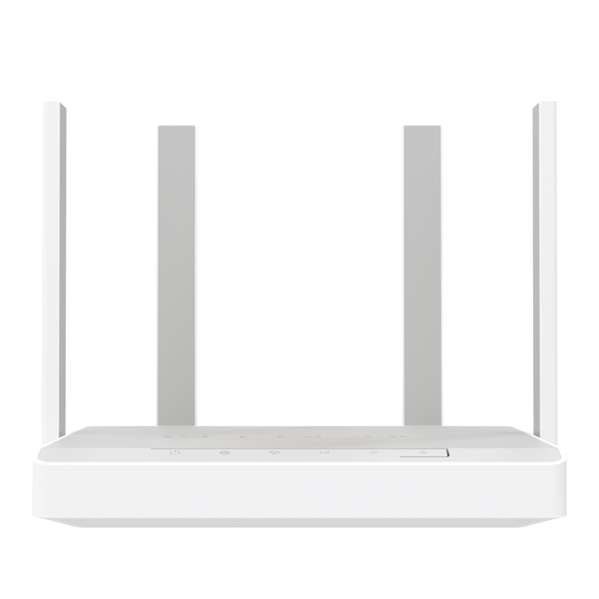 Keenetic Hero KN-2310 AC1300 5 Port Dual Band Mesh Wi-Fi 4G Modem Router