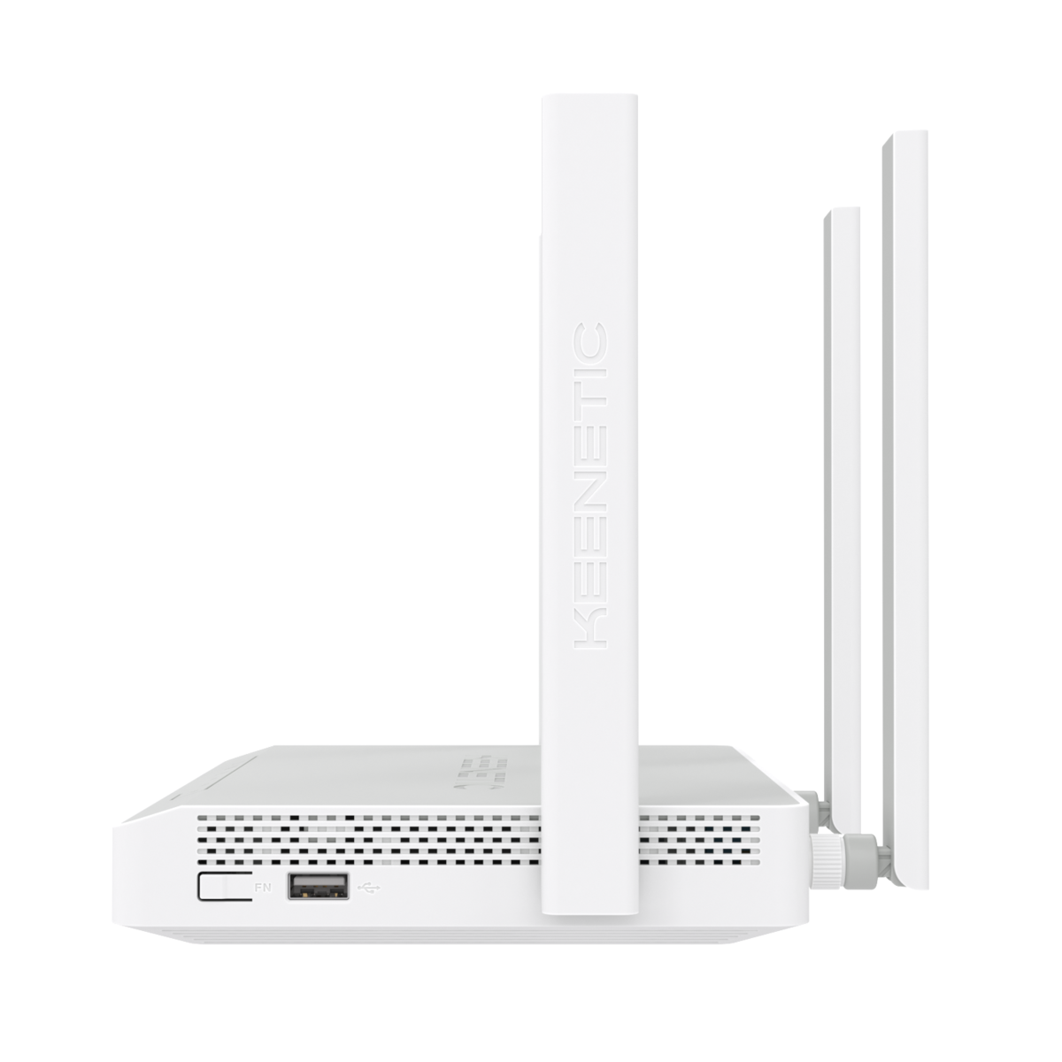 Keenetic Hero KN-2310 AC1300 5 Port Dual Band Mesh Wi-Fi 4G Modem Router
