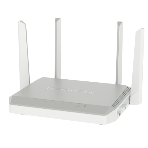 Keenetic Peak KN-2510 AC2600 9 Port Dualband Wi-Fi Mesh Kablosuz Gigabit VDSL2/ADSL2+ Modem Router