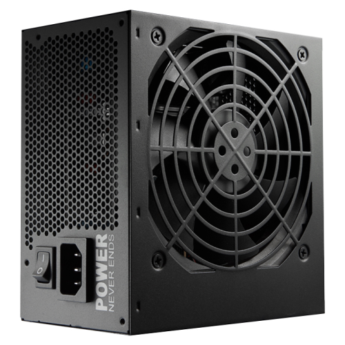 FSP Performance 650W FSP650-51AAC 120mm Fan Power Supply