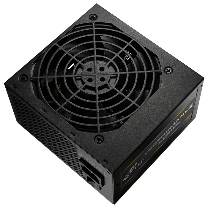FSP Performance 650W FSP650-51AAC 120mm Fan Power Supply