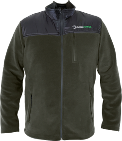 Gamepower Anti-Pilling Robalı Polar (XL)