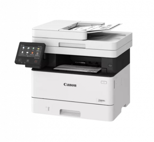 Canon MF455DW Fotokopi/Fax/Tarayıcı/Lazer Yazıcı