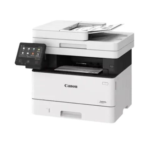 Canon MF455DW Fotokopi/Fax/Tarayıcı/Lazer Yazıcı