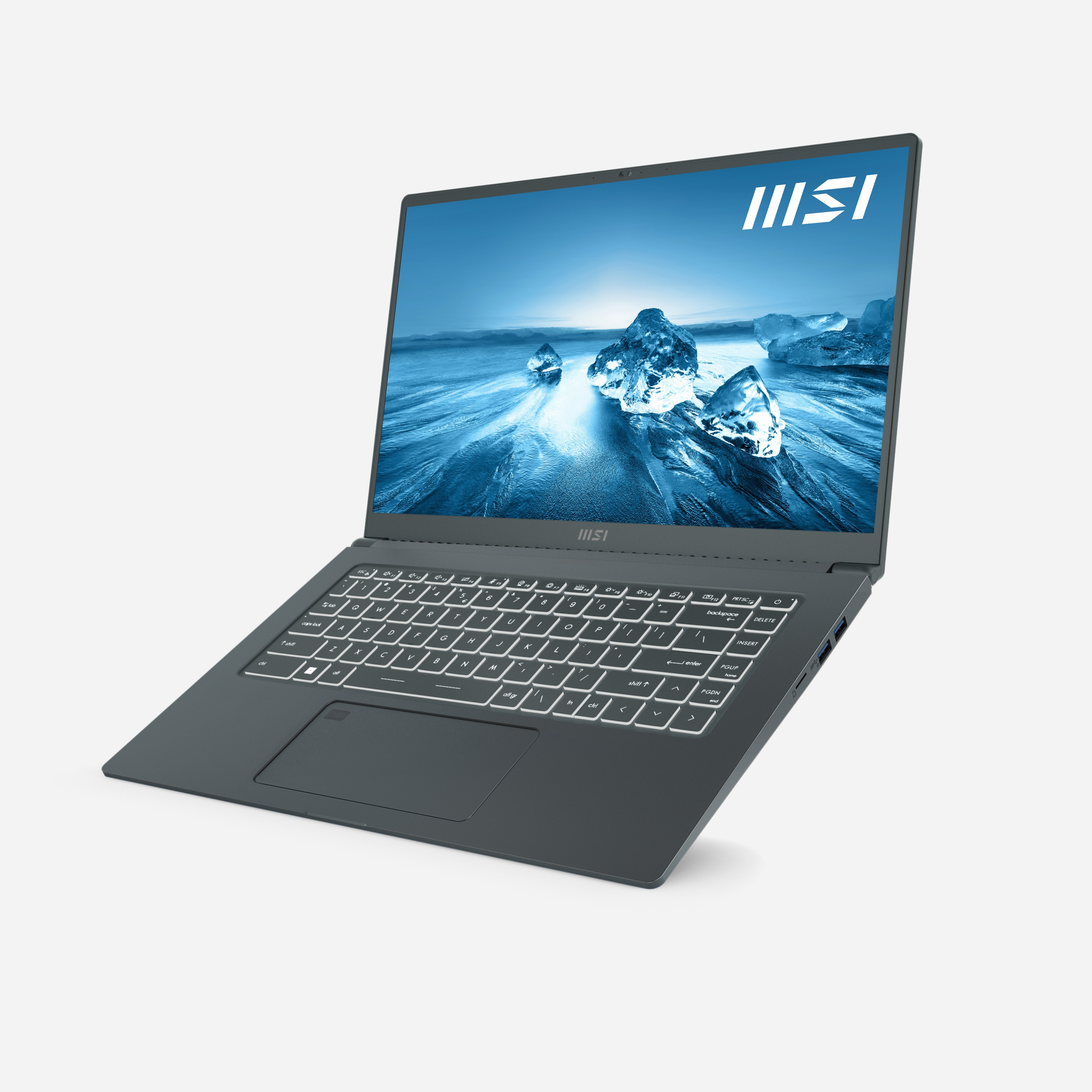 MSI Prestige 15 A12SC-014TR i7-1280P 16GB 512GB SSD 4GB GeForce GTX 1650 15.6” Full HD Win11 Home Notebook